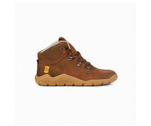 Koel - Robo 2.0 Merino - Barfußschuhe, Gr. 47, weiß (Chocolate)