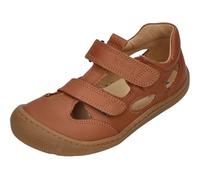 Koel Sandalen Lauflernschuh Barfußschuhe Barefoog Deen Leder Braun, Schuhgröße:EUR 30
