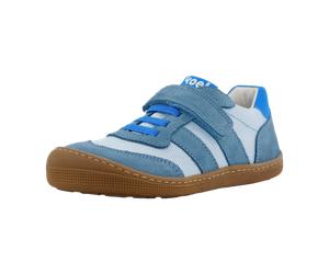 KOEL SAP DESP VELCRO für Kinder, blau, Größe 25 EU