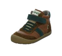 KOEL - Schlupfstiefel - Jungen Braun-kombi - Gr. - 33