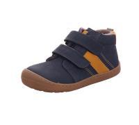 KOEL - Schlupfstiefel - Jungen dunkelblau - Gr. - 28