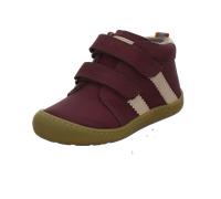 KOEL Barefoot Kinderschuhe - David Hydro Felt - pink, Größe:23 EU