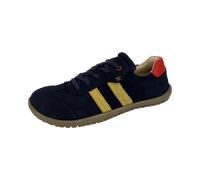 KOEL - Schnürhalbschuh bequem blau - Gr. - 40