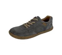 KOEL - Schnürhalbschuh bequem grau - Gr. - 37