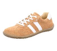 KOEL - Schnürhalbschuh bequem mittelbraun - Gr. - 37