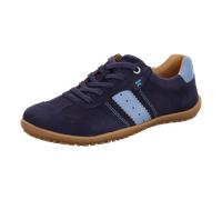 KOEL - Schnürhalbschuh bequem Navy - Gr. - 37