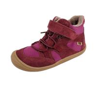 KOEL Schnürschuhe für Mädchen, rot, Größe 27 EU