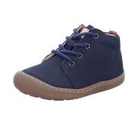 KOEL - Schnürstiefel - Jungen Blue - Gr. - 21