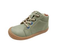 KOEL - Schnürstiefel - Jungen grün - Gr. - 23