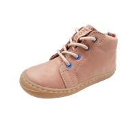 KOEL - Schnürstiefel Mädchen rot - Gr. - 20