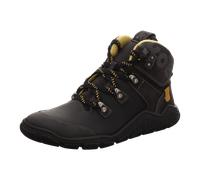 KOEL - Schnürstiefelette sportlich Black - Gr. - 38