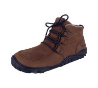 KOEL Schnürstiefeletten für Herren, braun, Größe 42 EU