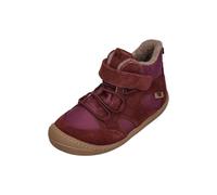 Koel Schuhe Barfußschuhe Barefoog Beau Tex Leder Wolle, Schuhgröße:EUR 25