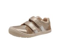 Koel Barefoot Kinder Denis Metalic Schuhe (Größe 23, beige)