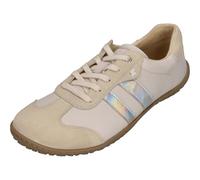 Koel Sneaker Damen Barfußschuhe Barefoot Ila Beige, Schuhgröße:EUR 38