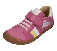 Koel Sneakers Barfußschuhe Barefoot Dakota Print Fuchsia, Schuhgröße:EUR 26