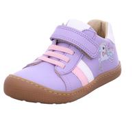 Koel Sneakers Barfußschuhe Barefoot Dakota Print Lavendel, Schuhgröße:EUR 25