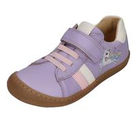 Koel Sneakers Barfußschuhe Barefoot Dakota Print Lavendel, Schuhgröße:EUR 30