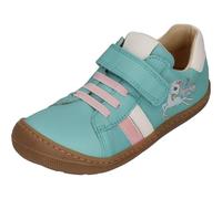 Koel Sneakers Barfußschuhe Barefoot Dakota Print Mint, Schuhgröße:EUR 24