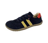 KOEL Sportliche Schnürschuhe für Damen, blau, Größe 36 EU