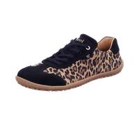 KOEL Sportliche Schnürschuhe für Damen, braun, Größe 36 EU