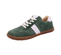 KOEL Sportliche Schnürschuhe für Damen, grün, Größe 35 EU