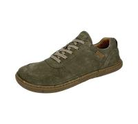 KOEL Sportliche Schnürschuhe für Damen, oliv, Größe 37 EU