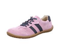KOEL Sportliche Schnürschuhe für Damen, rosa, Größe 36 EU