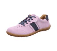 KOEL Sportliche Schnürschuhe für Damen, rosa, Größe 43 EU