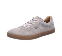 Koel Barefoot Herren Hugh Suede Schuhe (Größe 43, beige)