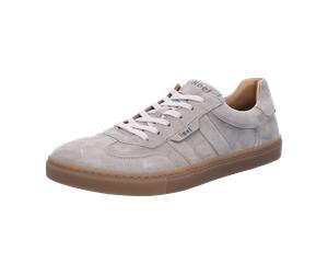 KOEL Sportliche Schnürschuhe für Herren, beige, Größe 44 EU
