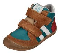 KOEL Stiefel Barfußschuhe Barefoot Kurt Tex Wasserdicht Leder Merinowolle, Schuhgröße:EUR 24