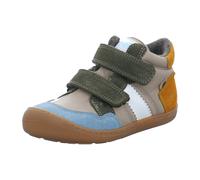 Koel - Kid's Douro Tex - Barfußschuhe, Gr. 26, braun (Taupe)