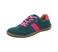 KOEL Barefoot-Sneaker ILA Suede 3.0 Turquoise Damen Grün Größe 40
