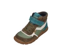 KOEL Wollgefütterte Barfußschuhe aus Leder mit TEX >Farbwahl< Trekking Sohle Modell RAMI