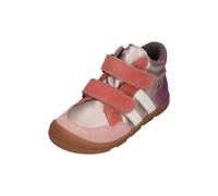 KOEL Wollgefütterte Barfußschuhe High Top + TEX Modell Kali in Champagne/Violett 15T007.305 (640 Champagne, EU Schuhgrößensystem, Kleinkind, Numerisch, Breit, 26)