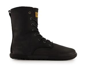 Koel - Women's Faro - Winterschuhe, Gr. 36, grau (Black)