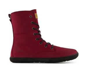 Koel - Women's Faro - Winterschuhe, Gr. 40, rot (Bordo)
