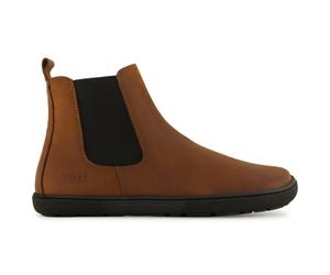 Koel - Women's Filas - Barfußschuhe, Gr. 36, braun (Chocolate)
