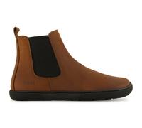 Koel - Women's Filas - Barfußschuhe, Gr. 41, braun (Chocolate)