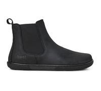 KOEL Damenschuhe - Barefoot Booties FILAS MERINO black