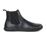 Koel - Women's Filas Napa - Barfußschuhe, Gr. 37, grau/schwarz (Black)