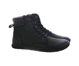 Koel - Women's Florence - Barfußschuhe, Gr. 37, schwarz (Black)