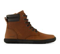 Koel - Women's Florence - Barfußschuhe, Gr. 40, braun (Chocolate)