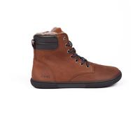 Koel - Women's Florence Lambswool - Winterschuhe, Gr. 42, braun (Chocolate)