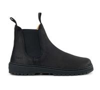 Koel - Women's Gavien Oil Suede - Freizeitschuhe, Gr. 42, schwarz (Black)