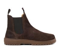 Koel - Women's Gavien Suede - Barfußschuhe, Gr. 39, braun (Chocolate)