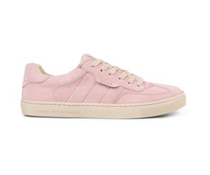 Koel - Women's Helena Suede - Barfußschuhe, Gr. 36, rosa (OldPink)