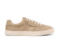 Koel - Women's Helena Suede - Barfußschuhe, Gr. 39, beige (Taupe)