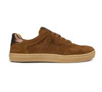 Koel - Women's Helena Suede - Barfußschuhe, Gr. 40, braun (Cognac)